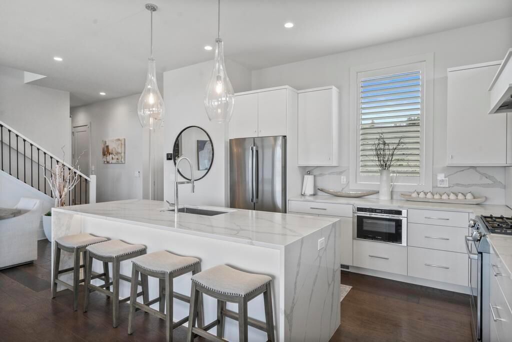 Photo of Kitchen in Bay Harbor