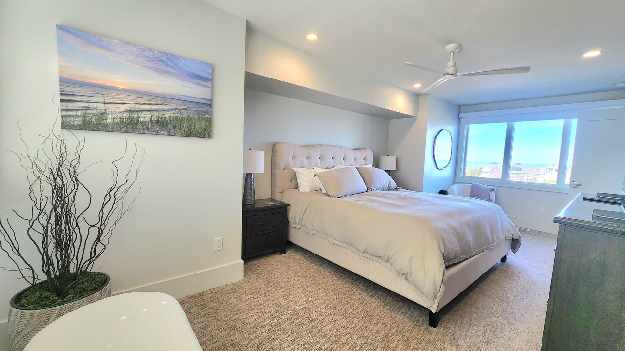 Photo of Bedroom in Bay Harbor