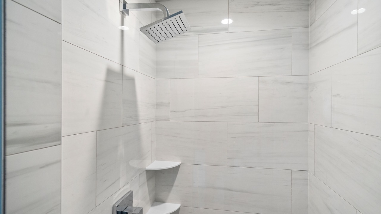 Photo of Bathroom in Bay Harbor