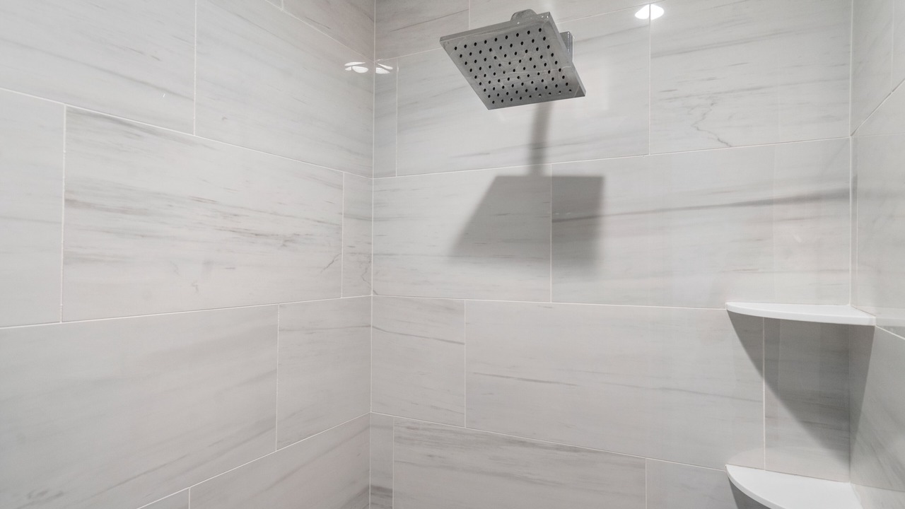 Photo of Bathroom in Bay Harbor