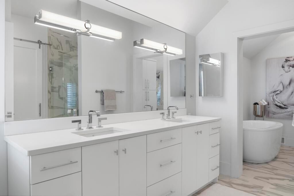 Photo of Bathroom in Bay Harbor