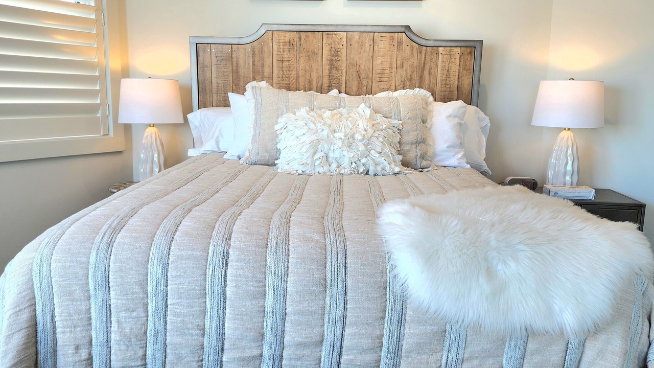 Photo of Bedroom in Bay Harbor