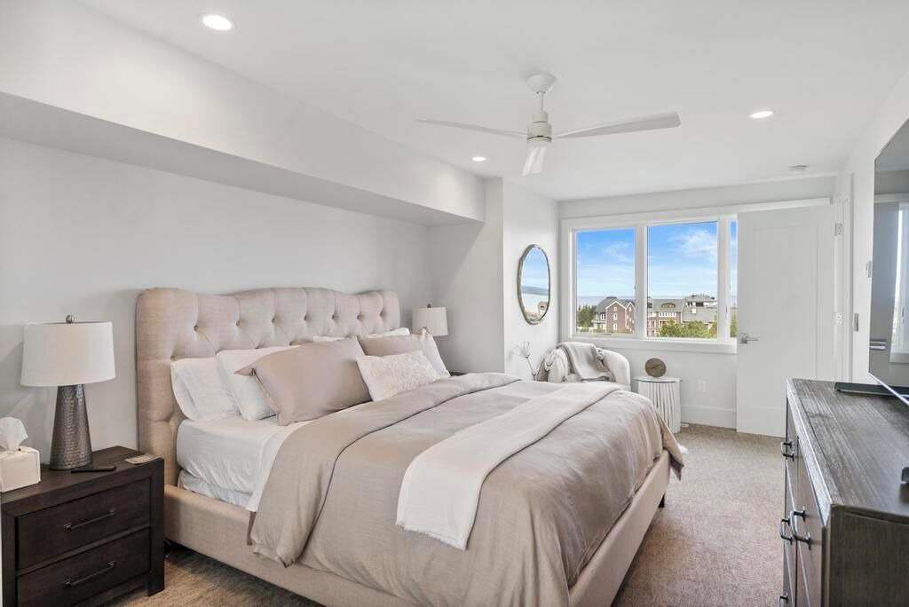 Photo of Bedroom in Bay Harbor