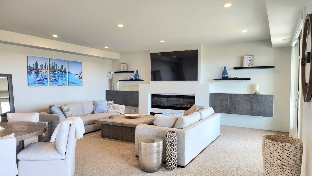 Photo of Livingroom in Bay Harbor