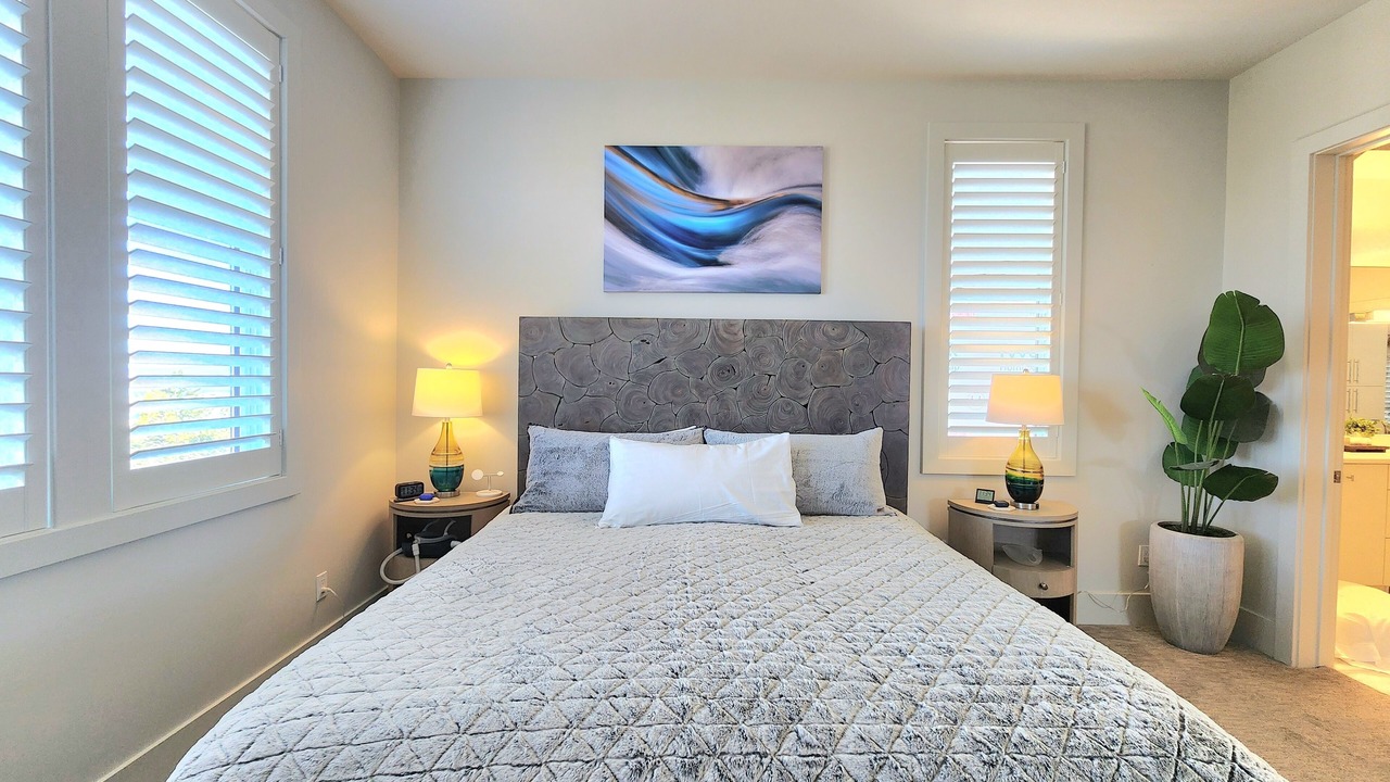 Photo of Bedroom in Bay Harbor