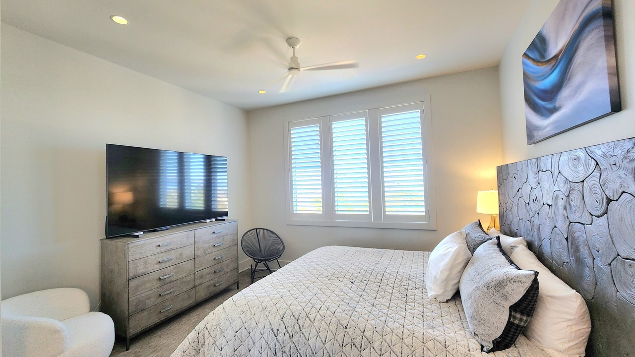 Photo of Bedroom in Bay Harbor