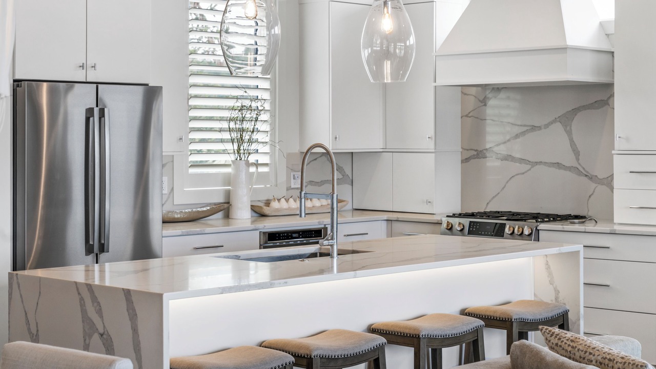 Photo of Kitchen in Bay Harbor