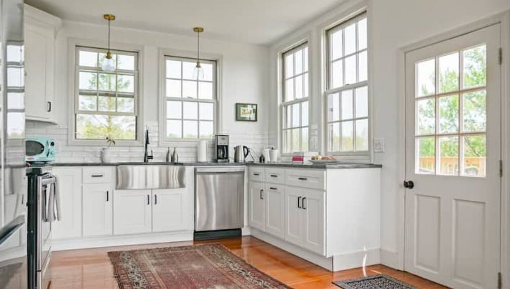 Photo of Kitchen in Kerhonkson