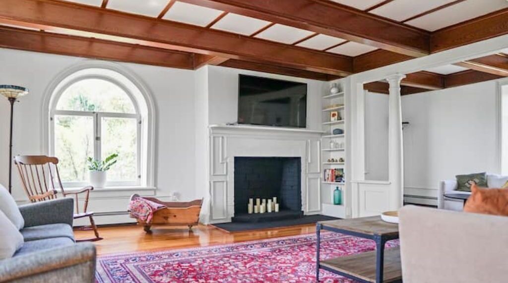 Photo of Livingroom in Kerhonkson