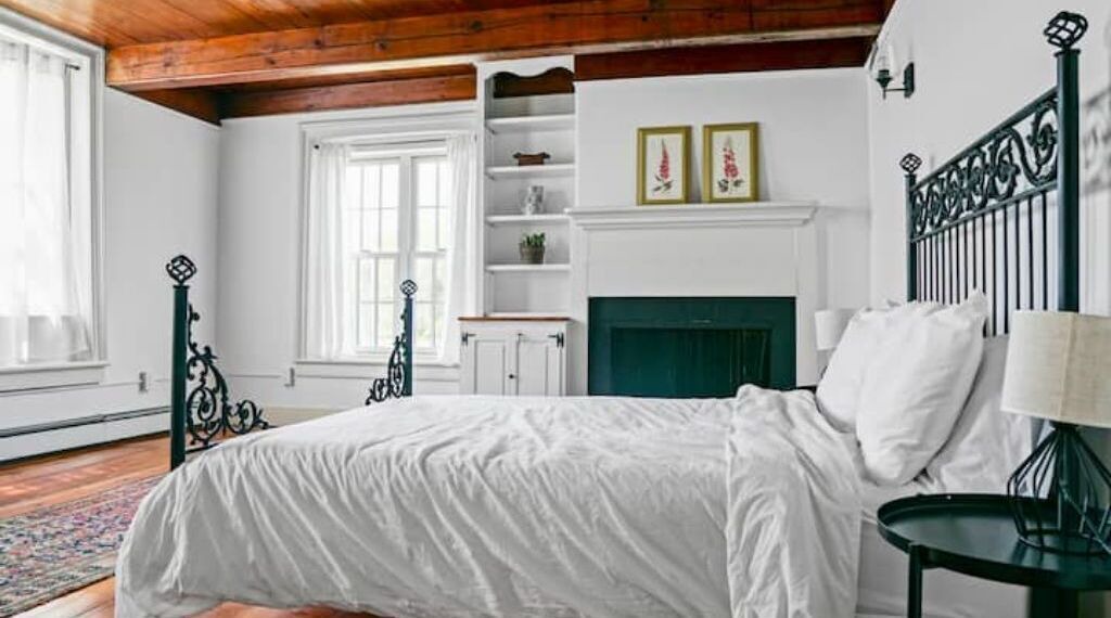 Photo of Bedroom in Kerhonkson