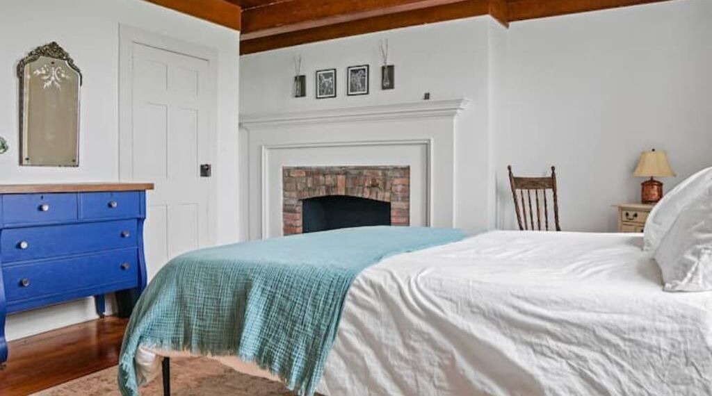 Photo of Bedroom in Kerhonkson