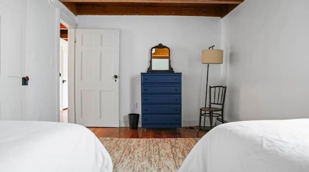 Photo of Bedroom in Kerhonkson