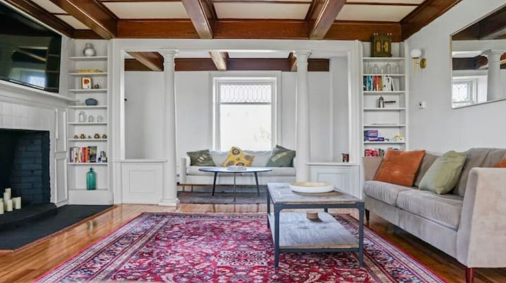 Photo of Livingroom in Kerhonkson