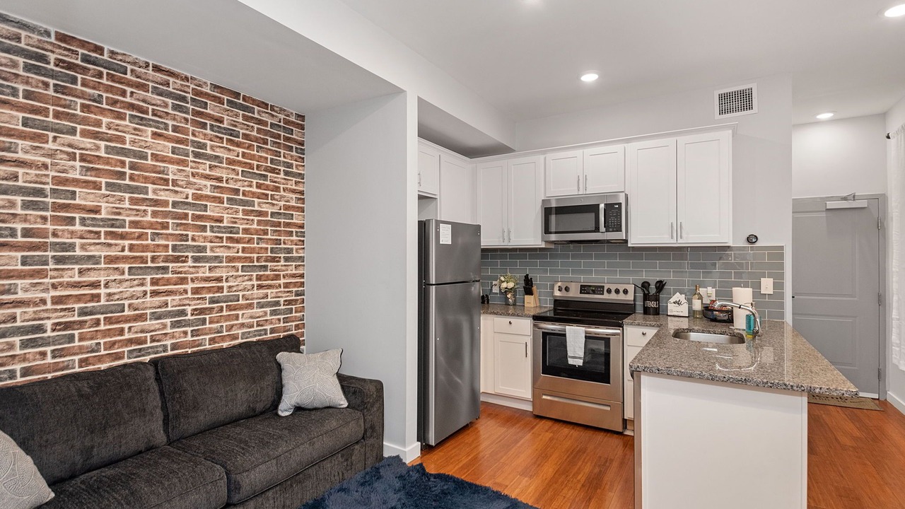 Photo of Kitchen in Over-the-Rhine