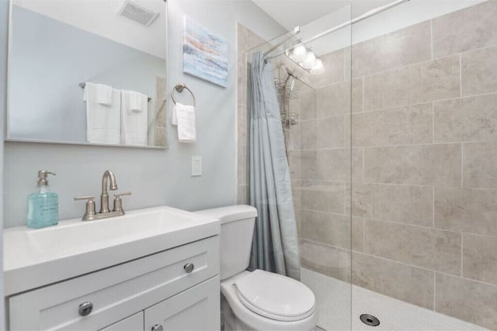 Photo of Bathroom in Over-the-Rhine