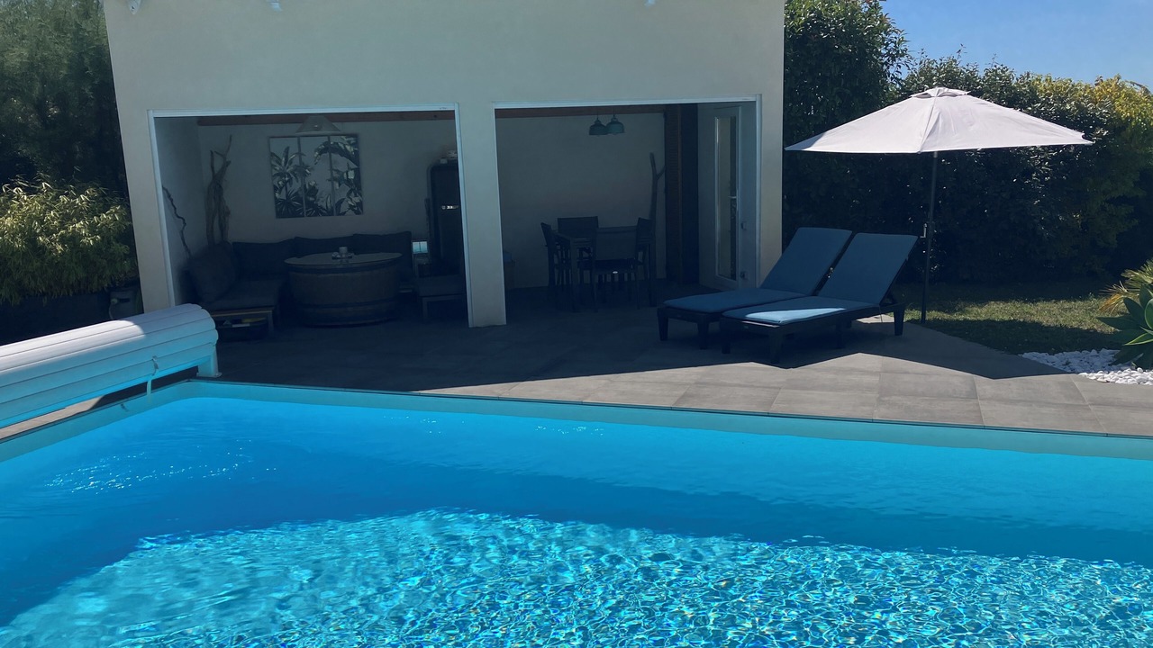 Photo of Outdoor in Saint-Andeol-le-Chateau