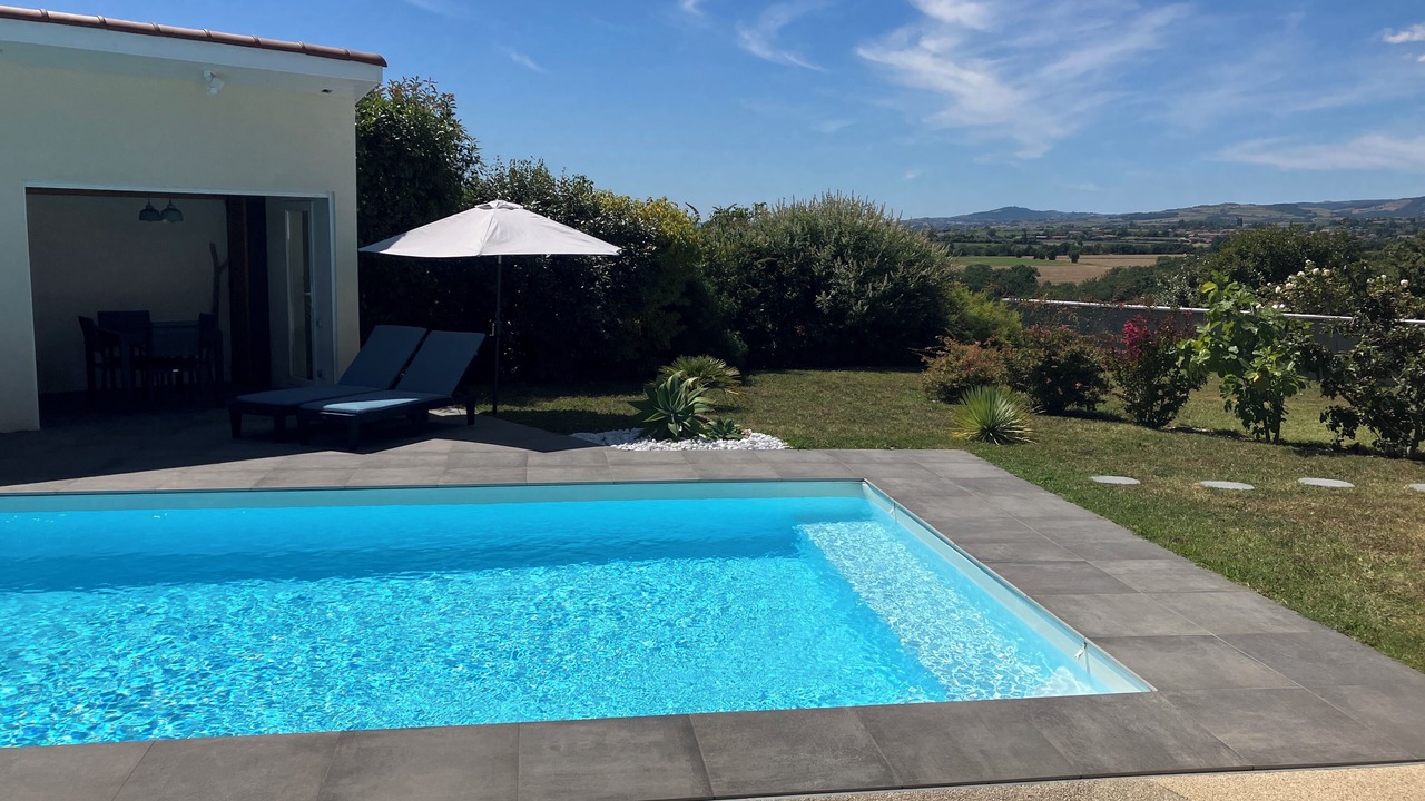 Photo of Outdoor in Saint-Andeol-le-Chateau