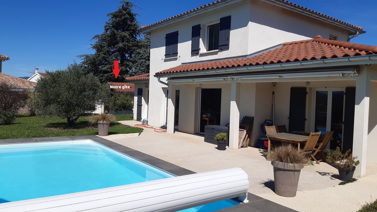 Photo of Outdoor in Saint-Andeol-le-Chateau