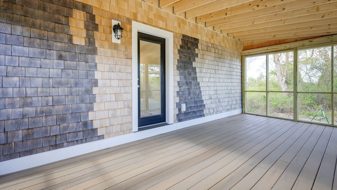 Photo of Patio Balcony in Greenbush