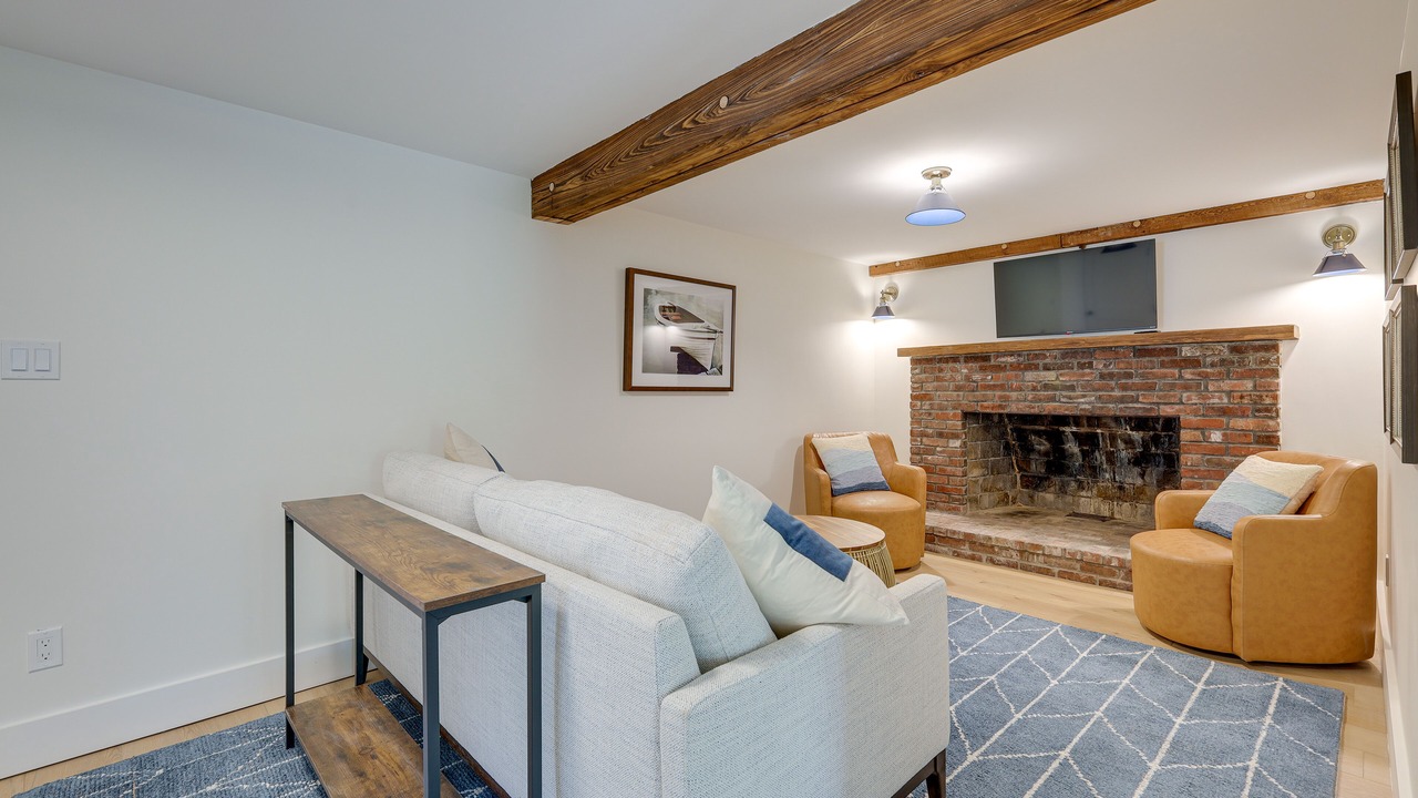 Photo of Livingroom in Greenbush