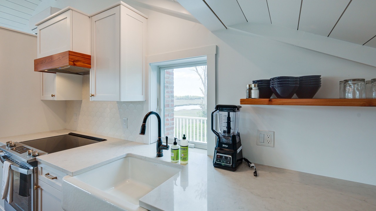 Photo of Kitchen in Greenbush