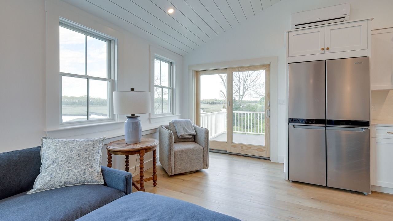 Photo of Livingroom in Greenbush