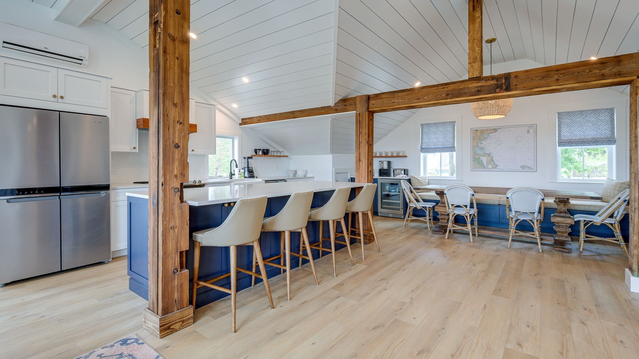 Photo of Kitchen in Greenbush