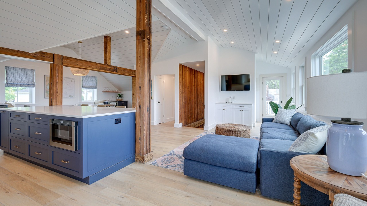 Photo of Livingroom in Greenbush