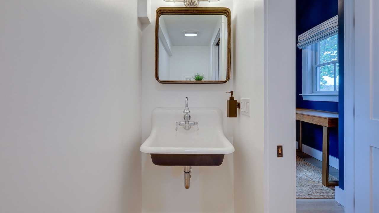 Photo of Bathroom in Greenbush