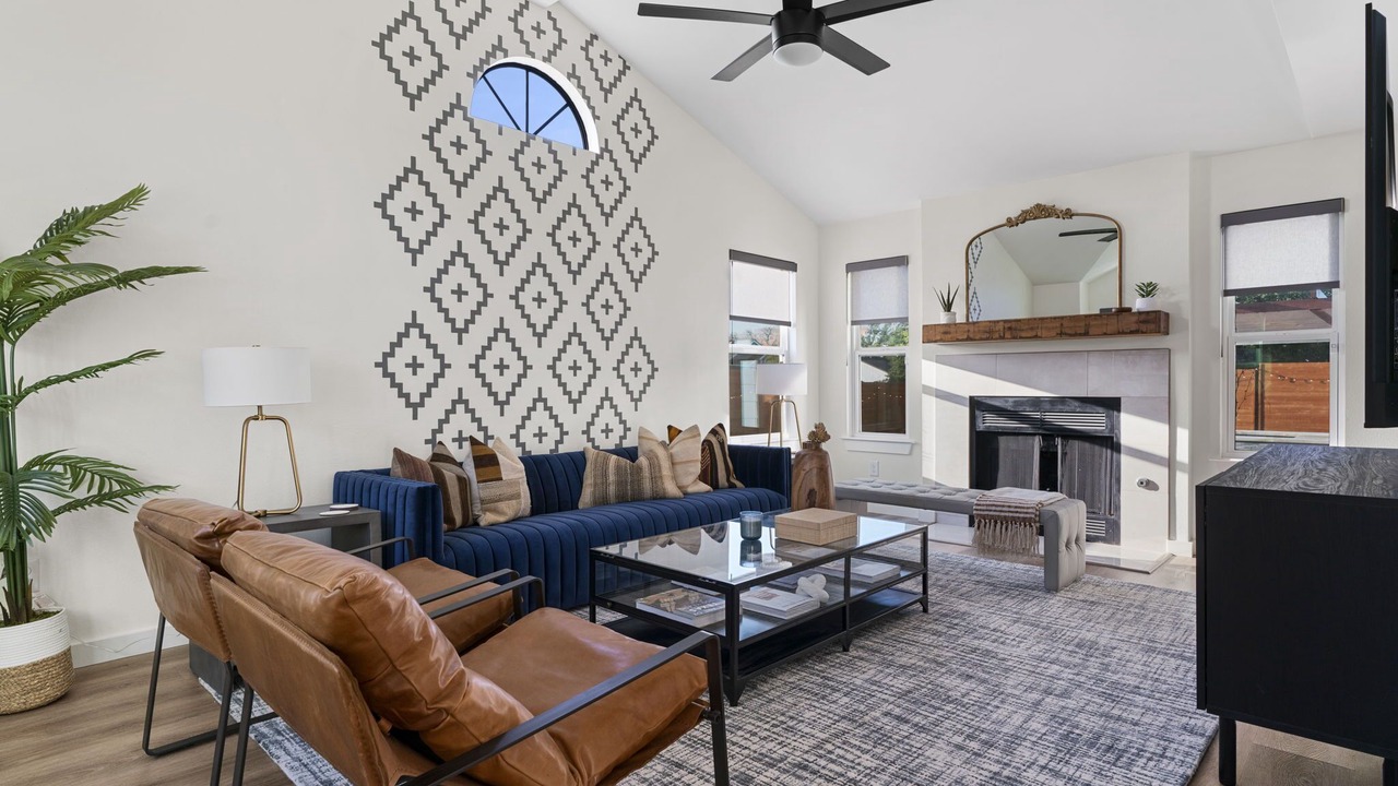 Photo of Bedroom in Maple Run