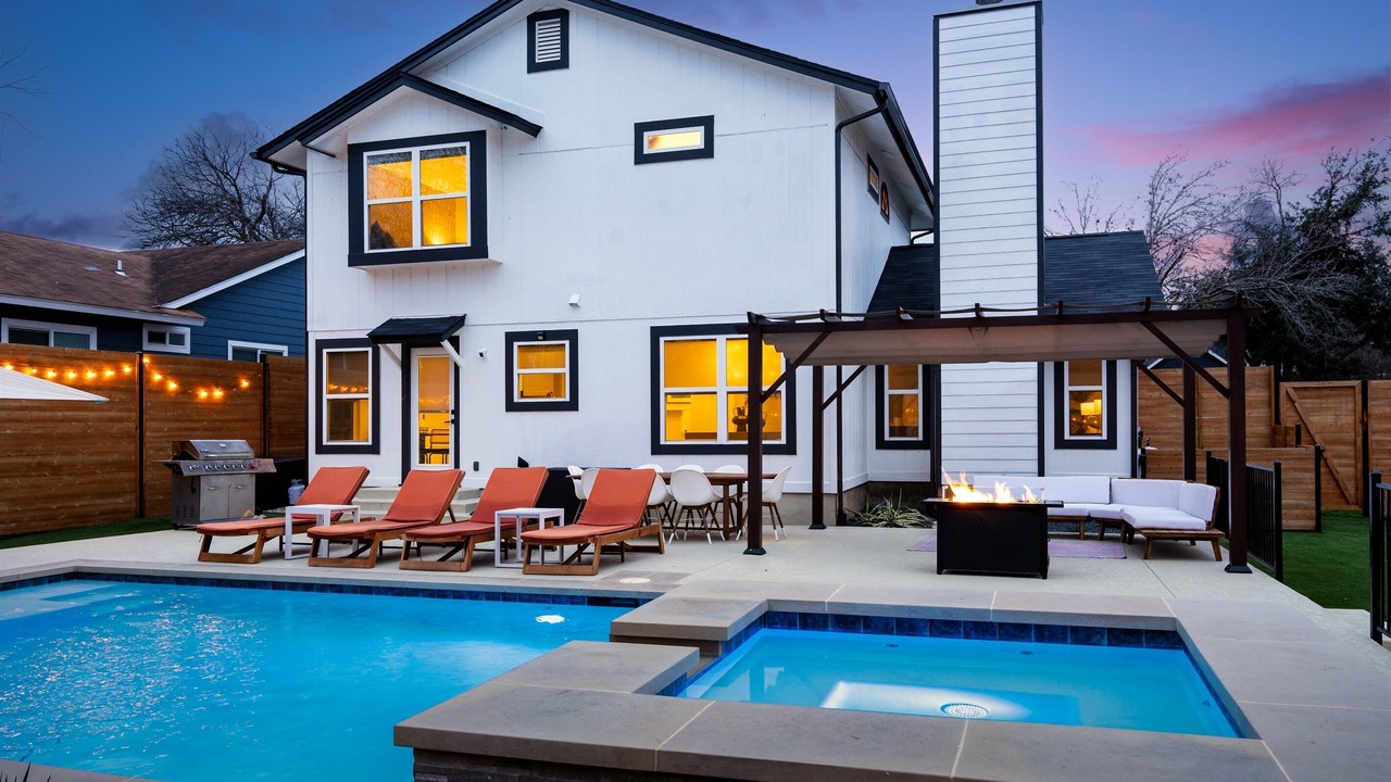 Photo of Outdoor in Maple Run
