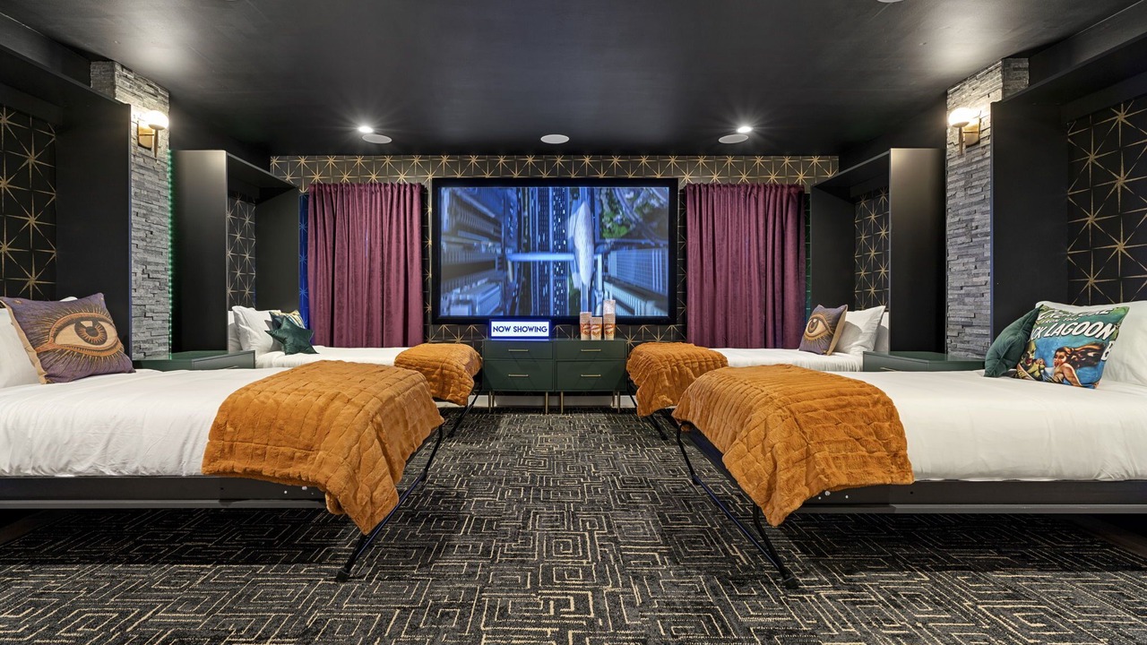 Photo of Bedroom in Maple Run