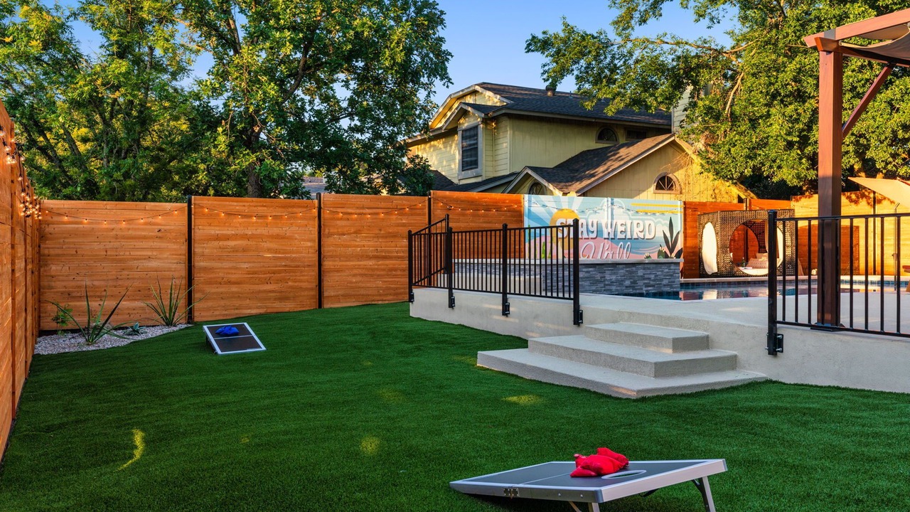 Photo of Outdoor in Maple Run