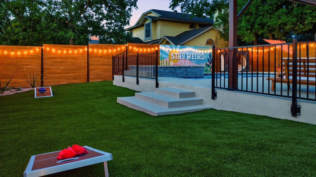 Photo of Outdoor in Maple Run