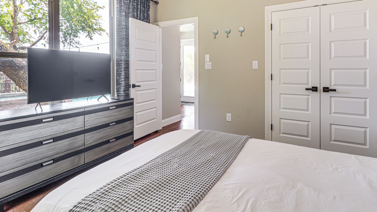 Photo of Bedroom in Leander