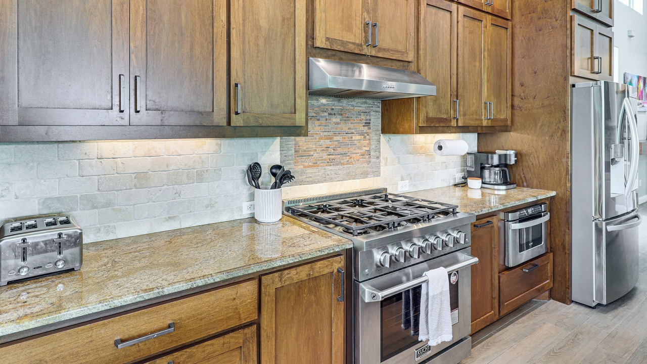 Photo of Kitchen in Leander