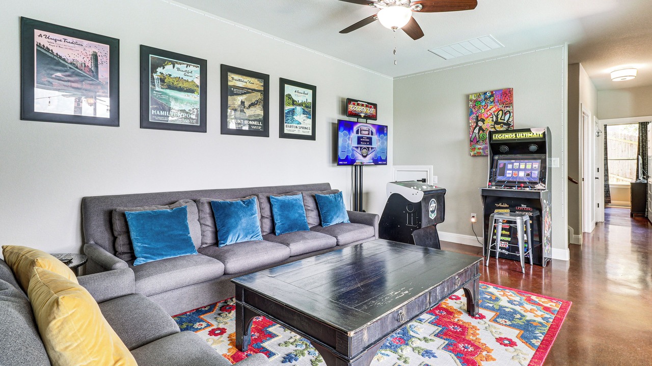Photo of Bedroom in Leander