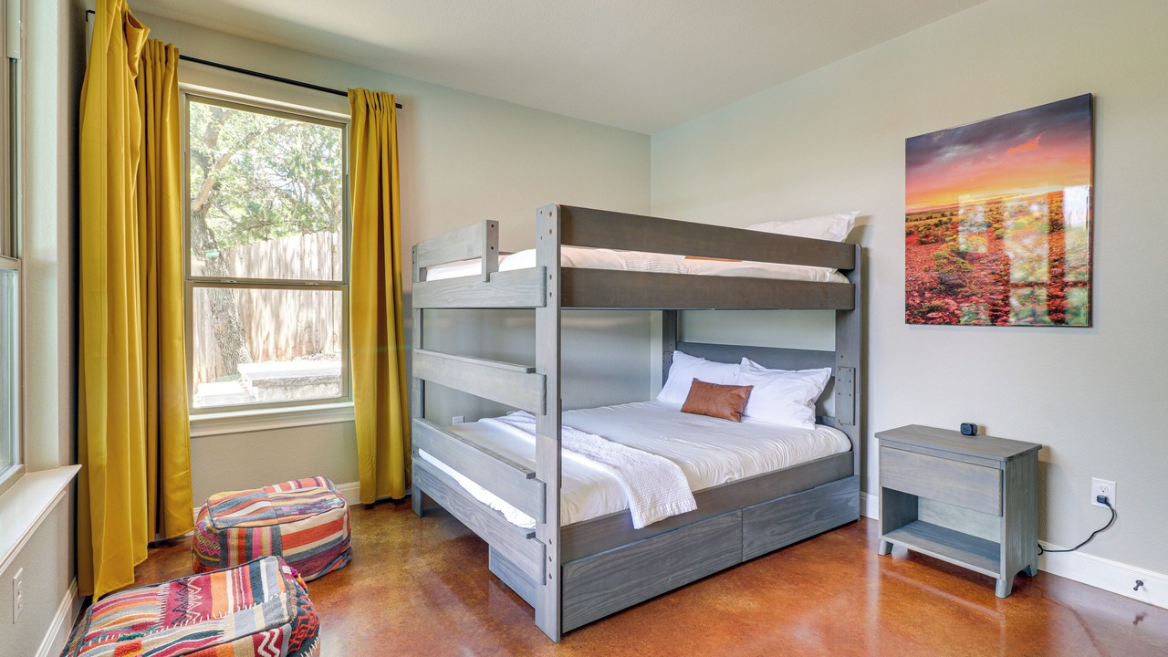 Photo of Bedroom in Leander