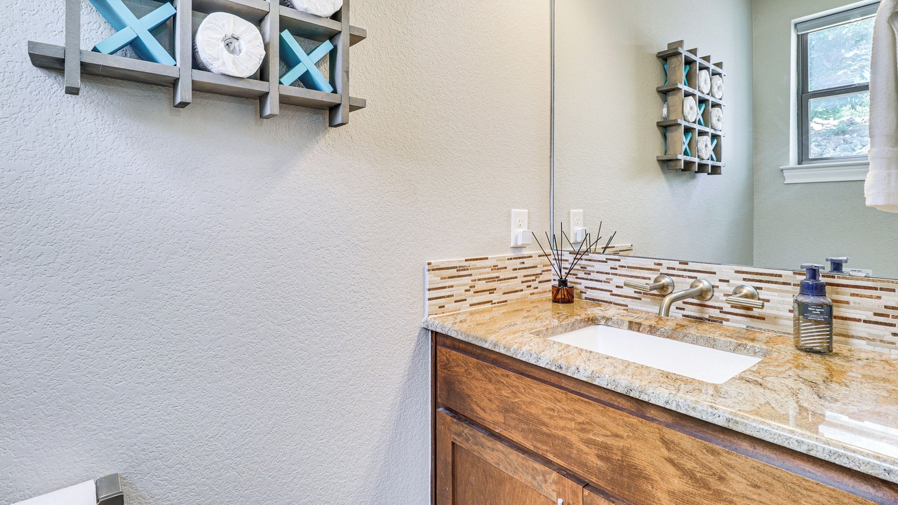 Photo of Bathroom in Leander