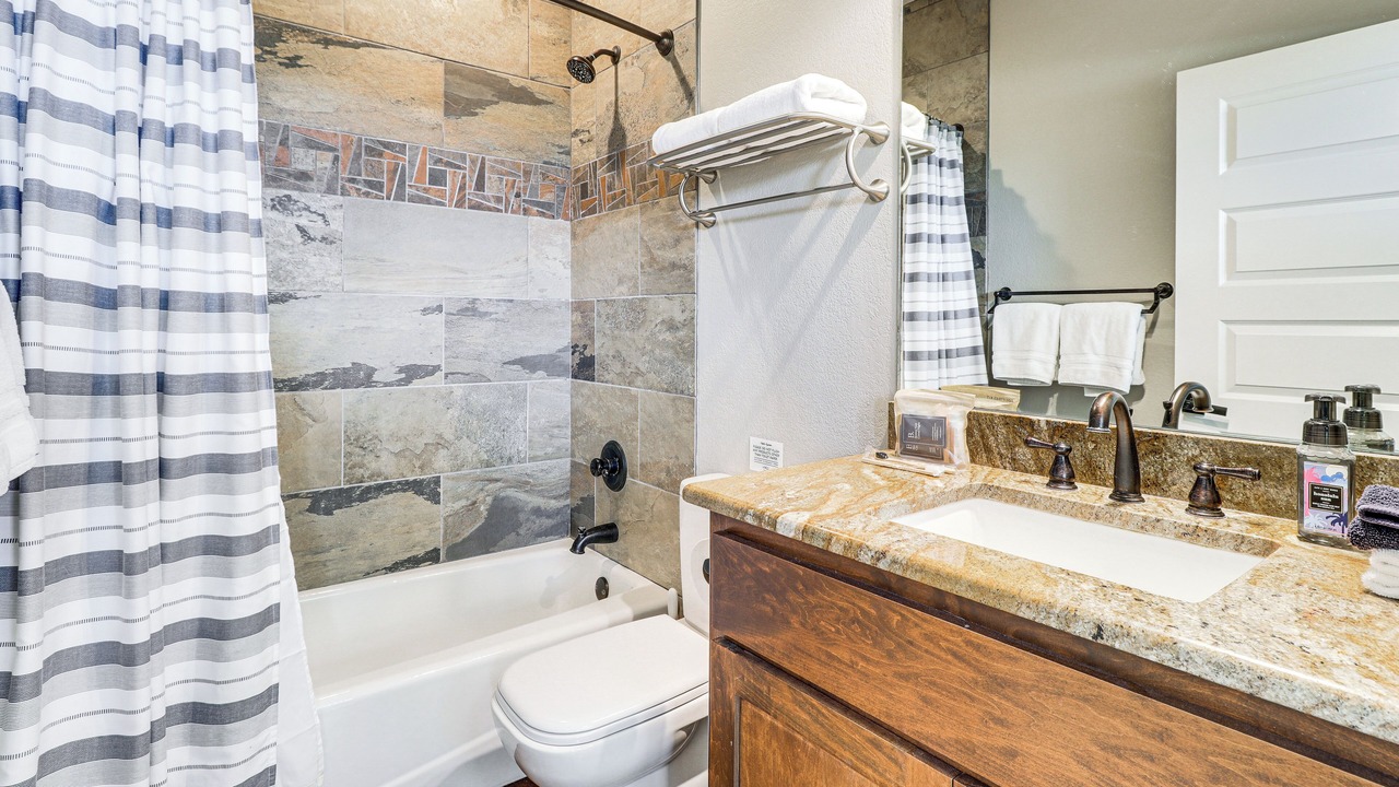 Photo of Bathroom in Leander