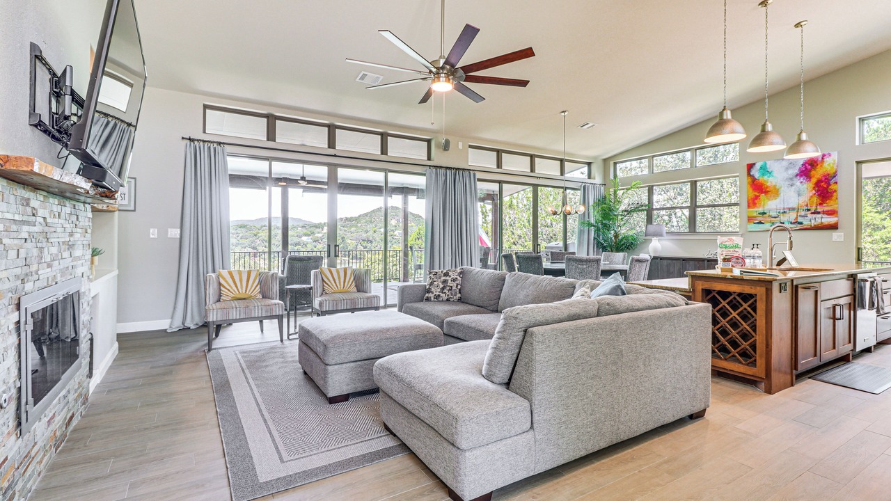 Photo of Bedroom in Leander