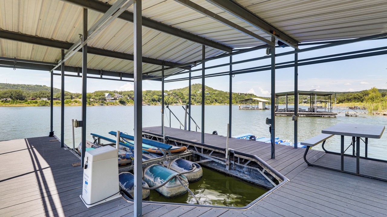 Photo of Outdoor in Leander