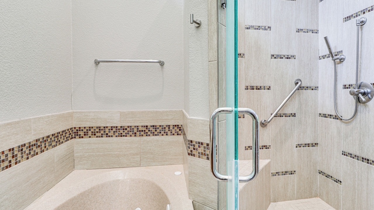 Photo of Bathroom in Leander