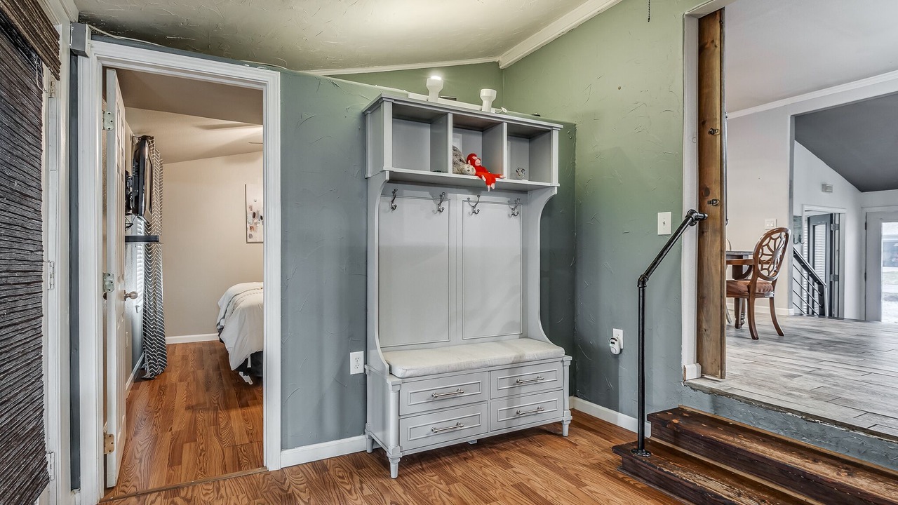 Photo of Bedroom in Longtown