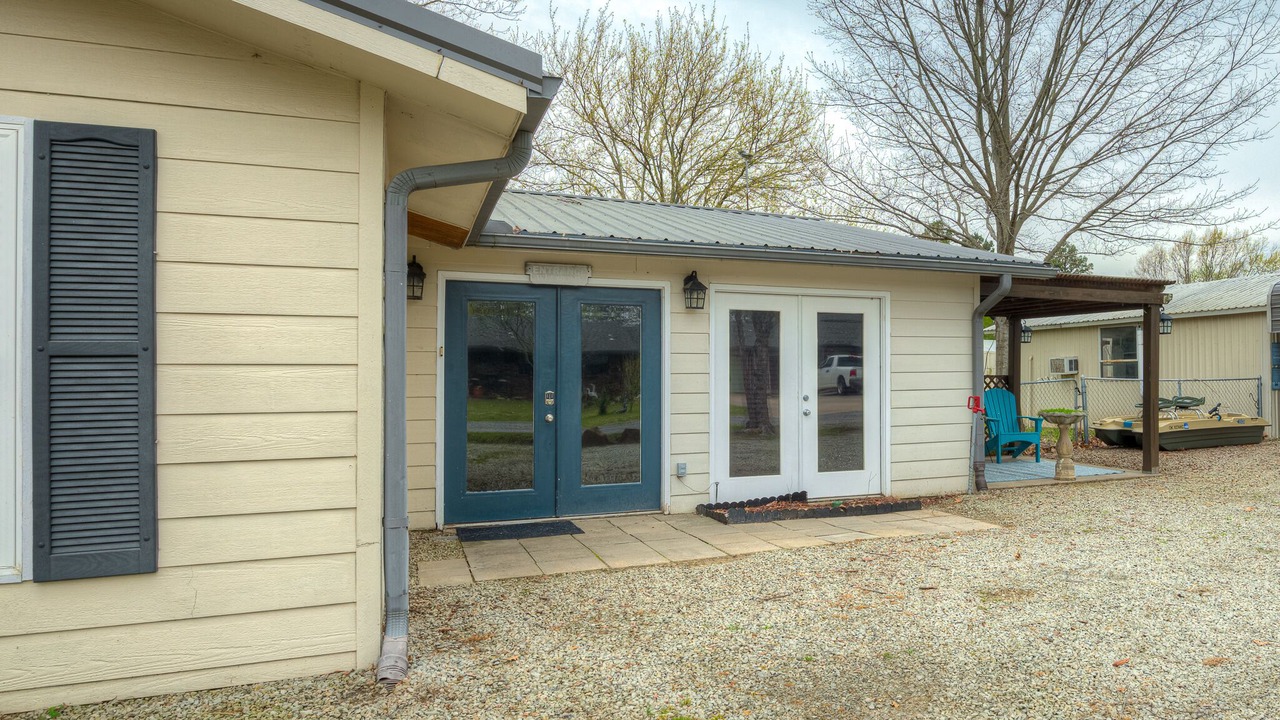 Photo of Outdoor in Longtown
