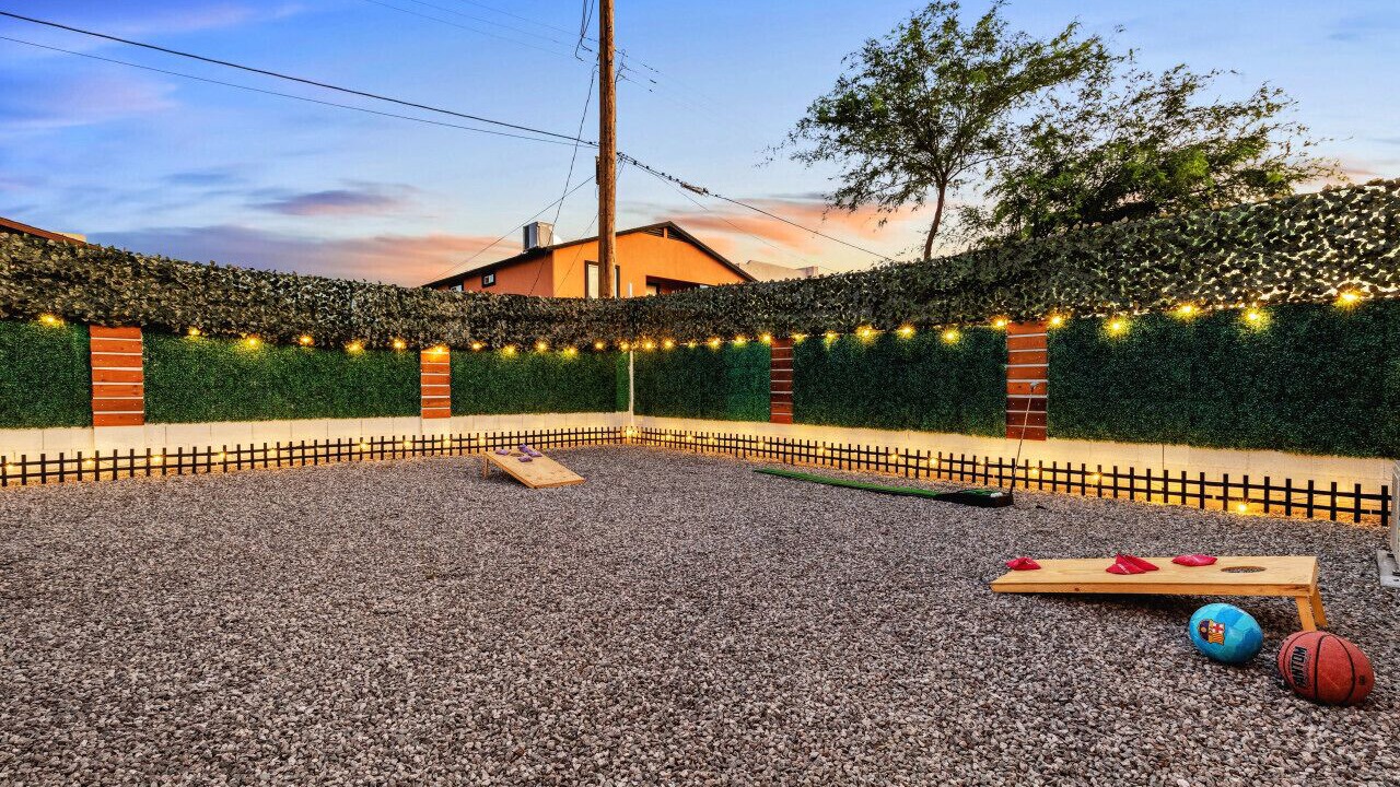 Photo of Outdoor in Downtown Phoenix