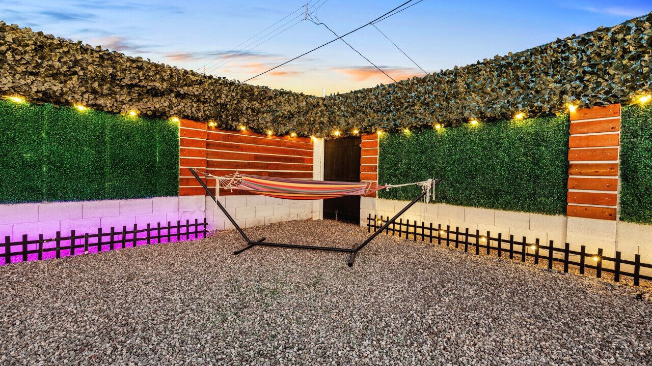 Photo of Outdoor in Downtown Phoenix