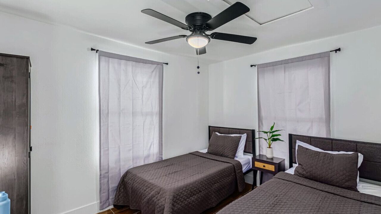 Photo of Bedroom in Downtown Phoenix