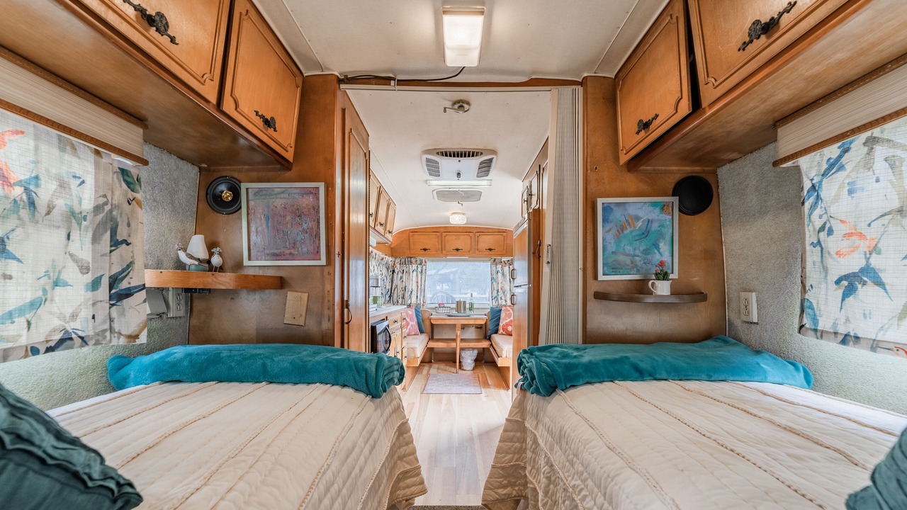 Photo of Bedroom in Spicewood