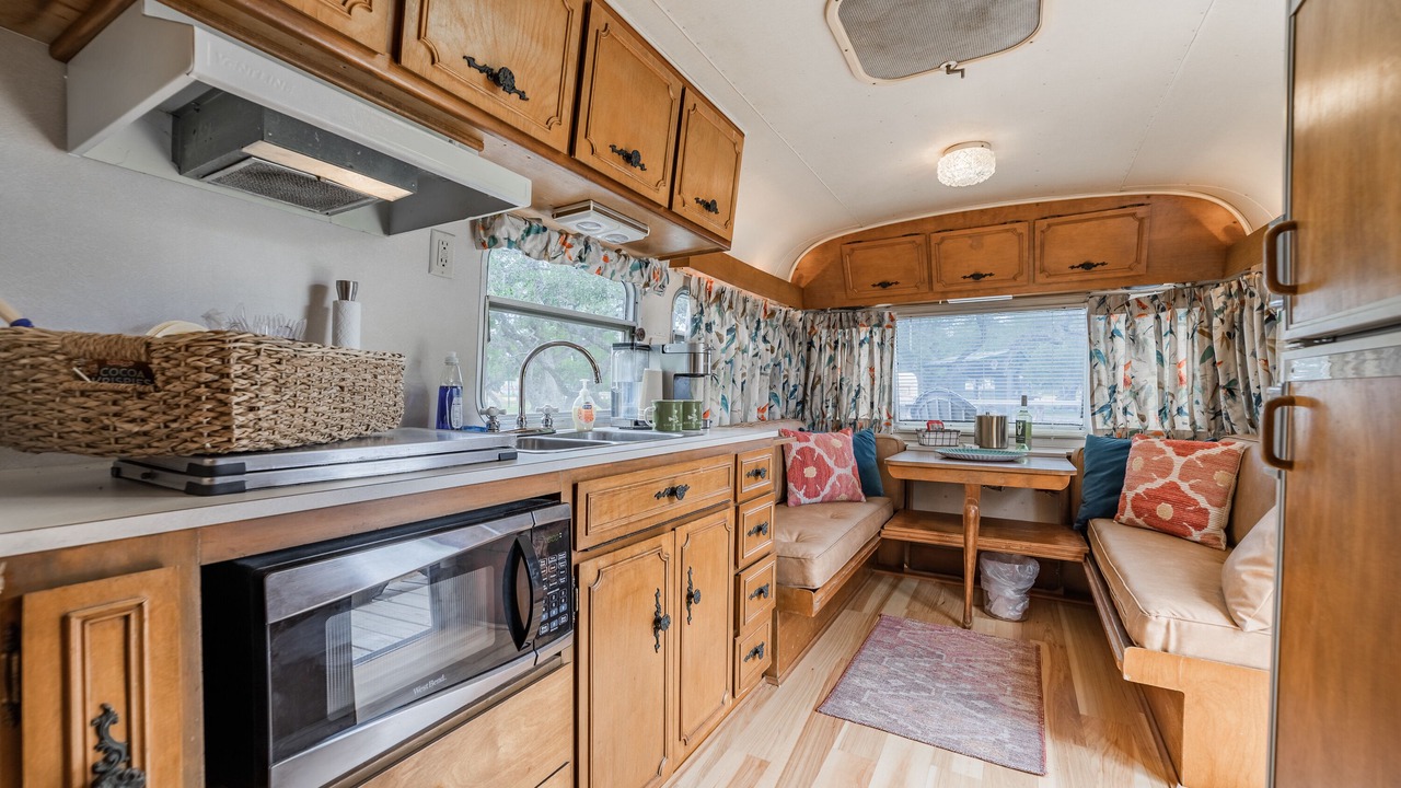 Photo of Kitchen in Spicewood